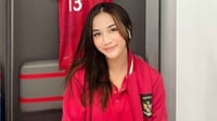 Profil Shafira Ika Putri, Kapten & Pilar Timnas Putri Indonesia