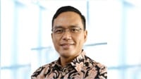 Simon Aloysius Mantiri, Orang Dekat Prabowo Jadi Komut Pertamina