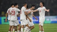 Berapa Wakil AFC Lolos Piala Dunia 2026 & Bagaimana Kans Timnas?