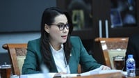 Politikus Gerindra Siti Nurizka Jadi Komut PT Pusri Palembang
