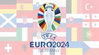 Head to Head Spanyol vs Georgia EURO 2024, Statistik, Line-up