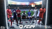 EA & 2K Bertarung di Gim Sepak Bola, Siapa Bakal Lebih Baik?