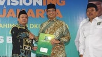 PKS 'Pede' PDIP & PKB Ikut Dukung Anies di Pilkada Jakarta