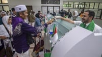 Link Unduh Panduan Pendaftaran Petugas Haji 2025 dan Alurnya