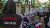 Pendaftaran Seleksi Petugas Haji 2025 Dibuka hingga 6 Desember