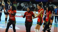 Jadwal Proliga 2025 Hari Ini 12 Jan, Update Klasemen, & Live TV