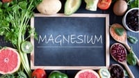 10 Fungsi Magnesium untuk Tubuh dan Makanan-Minuman Sumbernya