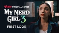 Nonton My Nerd Girl 3 Episode 3, Sinopsis & Link Streaming