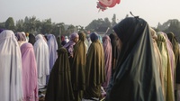 Jadwal dan Lokasi Shalat Idul Adha 2025 di Korea Selatan