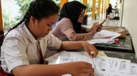 Cek Pengumuman Daftar Ulang PPDB SD-SMP Makassar 2024 Non Zonasi