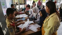 Cara Daftar PPDB SMP Surabaya 2024 Jalur Nilai Rapor Sekolah