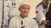 Respons MUI terhadap Kritik Timwas DPR soal Petugas Haji