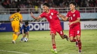 Hasil Timnas U16 vs Filipina AFF 2024: Menang Telak 3-0!