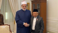 Al-Azhar Akan Mempermudah Penerimaan Mahasiswa Asal Indonesia