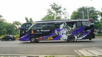 Rekomendasi Agen Sewa Bus Pariwisata Bandung, Alamat & Harganya