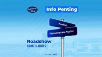 Jadwal Audisi Roadshow Indonesian Idol 2024 di Berbagai Kota