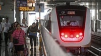 Jadwal LRT Jabodebek Agustus 2024, Tarif, dan Cara Beli Tiketnya