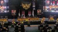 Ketua DPRD: Jakarta Bisa Jadi Kota Global Usai Tak Lagi Ibu Kota