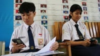 Link Pengumuman PPDB Jogja 2024 SMA/SMK & Jadwal Daftar Ulang