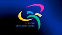 Jadwal ASEAN University Games 29 Juni 2024, Medali, & Link Live