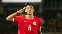 Prediksi Line-up Timnas U16 Indonesia vs Laos di Piala AFF 2024