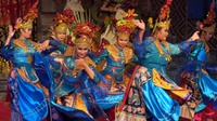 Lirik Lagu Wak Wak Gung Versi LKB dan Maknanya