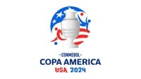 Bagan Semifinal Copa America 2024 & Daftar Tim Lolos: Brasil Out