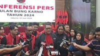 RK dan Kaesang Belum Masuk Bursa Pilgub Jakarta dari PDIP