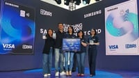 Samsung BRI Credit Card Bikin Hidup K-Popers Lebih Mudah