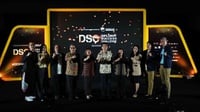DSC Season 15 #BersamaMeraihSukses & Ciptakan Dampak Lebih Besar