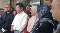 Keluarga Terpidana Kasus Pembunuhan Vina Polisikan Ketua RT