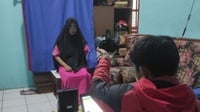 Jemput Bola Disdukcapil, Akses Mudah bagi Disabilitas di Jakarta