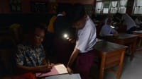 PPDB Jalur Afirmasi di Tangerang Selatan Diduga Salahi Aturan