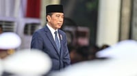 Jokowi soal Budi Arie Didesak Mundur: Semua Sudah Dievaluasi