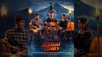 Film Horor Indonesia Juli 2024 Tayang di XXI, CGV & Cinepolis
