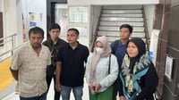 LBH Padang Desak LPSK Lindungi 18 Anak Sebelum Diperiksa Polisi