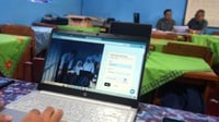 Link Pendaftaran PPDB/SPMB Banyumas 2025 dan Caranya