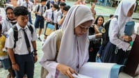 Cek Pengumuman PPDB Madrasah MTs-MA DKI Jakarta 2024 Tahap Akhir