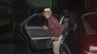 Jawa Pos Jelaskan Alasan Dahlan Iskan Ikut Terseret ke Polisi