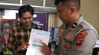 Cara Perpanjangan SIM dengan BPJS Kesehatan Mulai Tahun 2025