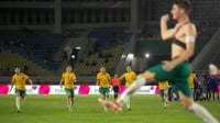 Daftar Pemain Australia di Piala AFF U19 2024, Posisi, Asal Klub