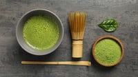 Demam Matcha, Menilik Gandrung pada Si Bubuk Hijau