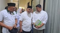 Bobby Nasution Akui Jokowi Cawe-Cawe di Pilgub Sumut melalui Doa