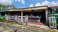KPK Lelang Rumah & Bangunan Milik Eks Ketua DPRD Muara Enim