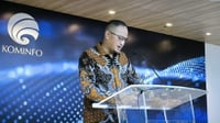 PDNS 2 Surabaya Masih Terkunci Meski Peretas Minta Maaf