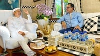 Bima Arya Sambangi Dedi Mulyadi, PAN-Gerinda Koalisi di Jabar?