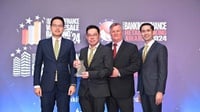 Maybank Indonesia Raih ABF Retail Banking Awards 2024