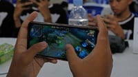 6 Daftar Map Free Fire Paling Populer, Favorit Para Pro Player!