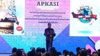 Jokowi Ingatkan Pemda untuk Utamakan Belanja Produk Dalam Negeri