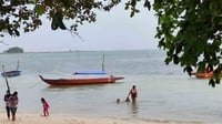 10 Tempat Wisata di Batam yang Hits & Menarik untuk Liburan